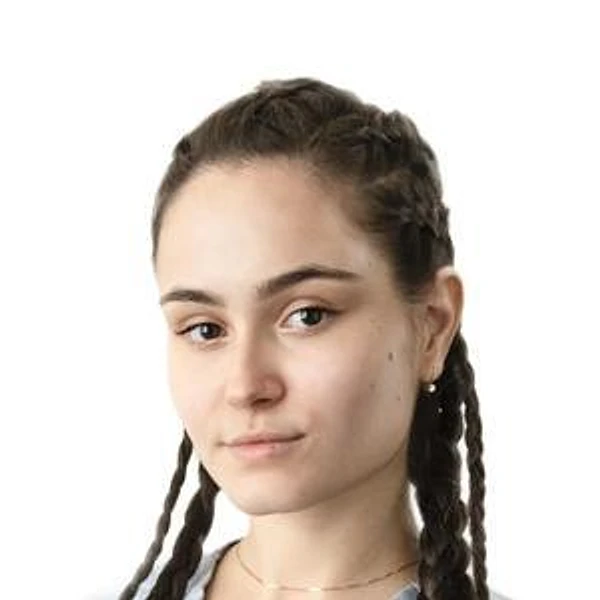 Мкртычан Вера Арамовна — Стоматолог-ортодонт, Детский ортодонт, Краснодар
