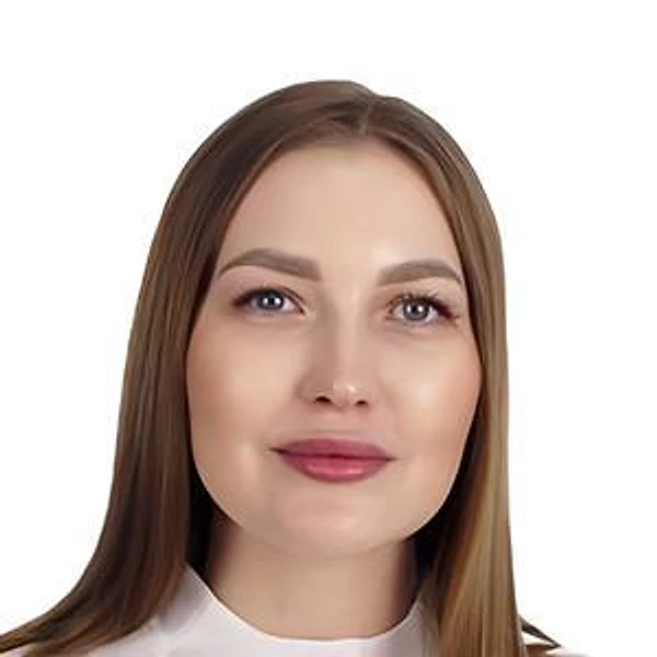 Агафонова Мария Алексеевна — Психиатр, Иркутск