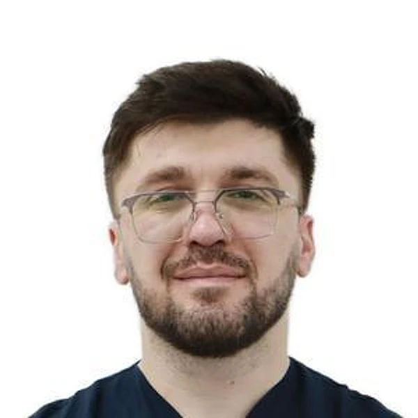 Кадиев Шамиль Магомедкадиевич — Психиатр, Нарколог, Психолог, Ставрополь