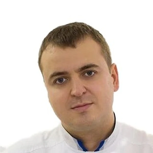 Кабанец Игорь Сергеевич — Гнатолог, Стоматолог-имплантолог, Стоматолог-ортопед, Стоматолог-хирург, Челябинск