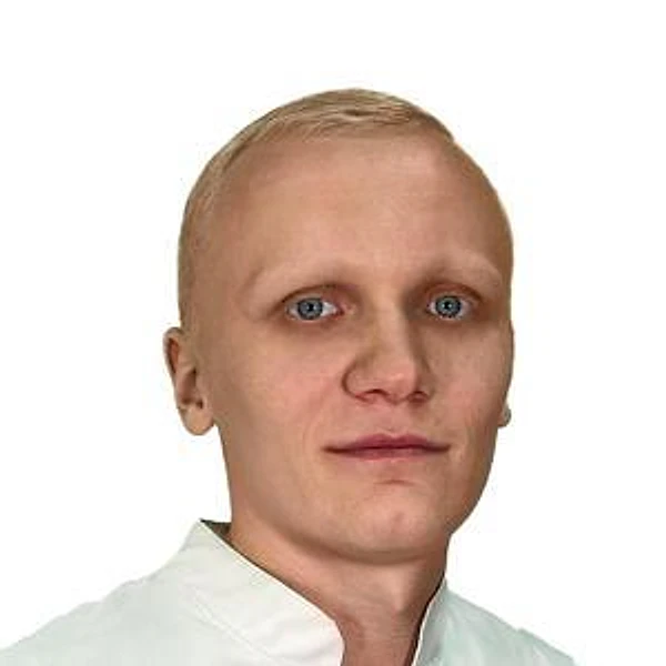 Борисов Дмитрий Борисович — Травматолог, Ортопед, Саратов