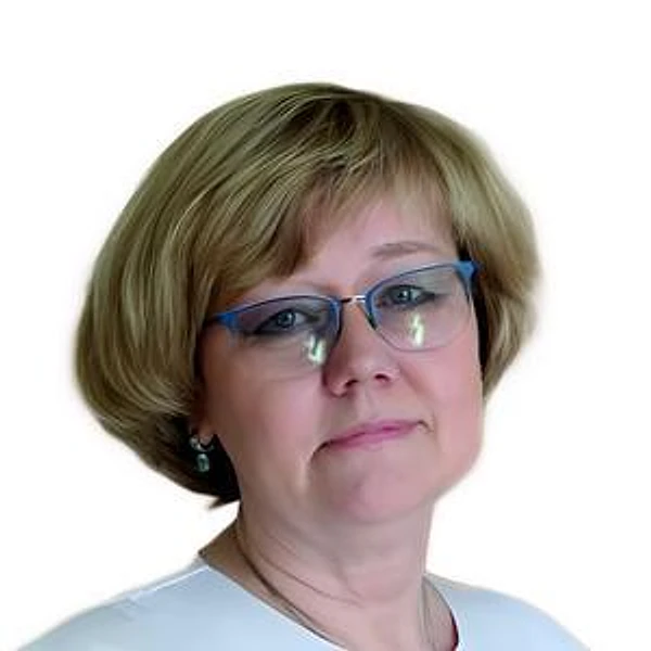 Свешникова Наталия Николаевна — Гинеколог, Гинеколог-хирург, Новосибирск