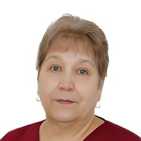 Ахметшина Валентина Владимировна — Акушер, Гинеколог, Гинеколог-хирург, Мариуполь