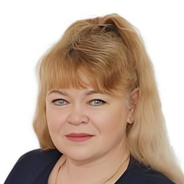 Жданова Ирина Васильевна — Гинеколог, Акушер, Мариуполь