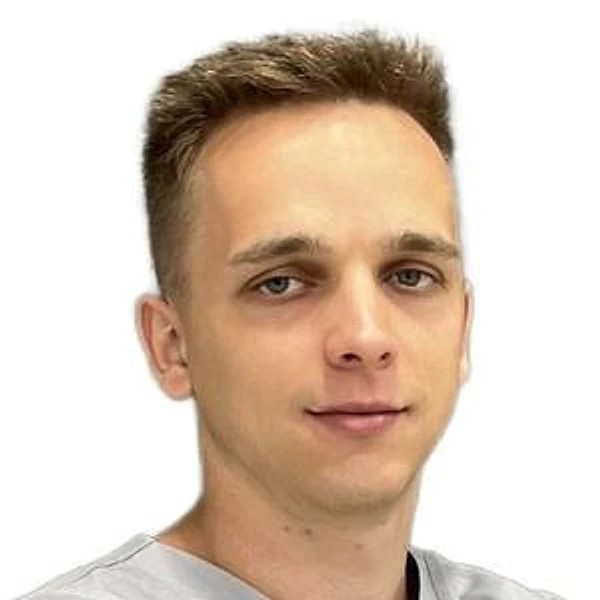 Резепин Николай Юрьевич — Стоматолог-хирург, Стоматолог-ортопед, Волгоград