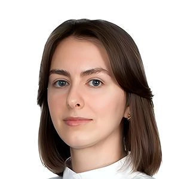 Шапарь Ксения Анатольевна — Уролог, Краснодар