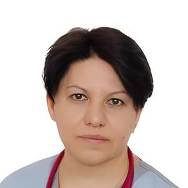 Курченко Галина Николаевна — Неонатолог, Гинеколог, Мариуполь