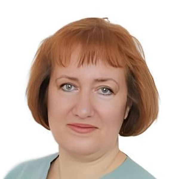 Лихоносова Валентина Валерьевна — Неонатолог, Мариуполь