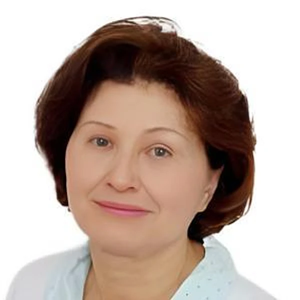 Полтавская Надежда Петровна — Неонатолог, Мариуполь