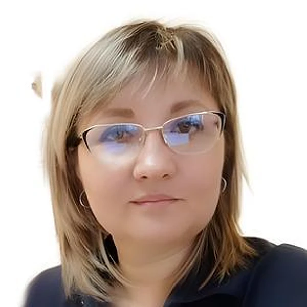 Веселова Юлия Игоревна — Гинеколог, Акушер, Самара
