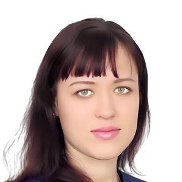 Челпан Светлана Николаевна — Гинеколог, Врач УЗИ, Детский врач УЗИ, Мариуполь