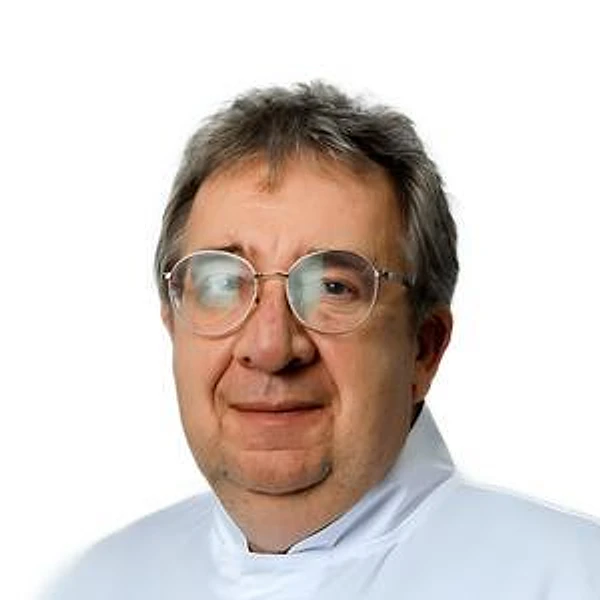 Токарь Евгений Владимирович — Гинеколог, Новороссийск