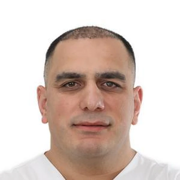 Зандарян Артем Ашикович — Онколог-маммолог, Маммолог, Онколог, Пластический хирург, Краснодар
