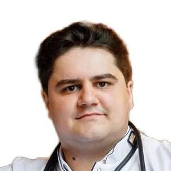 Фаталиев Эмиль Джавханович — Травматолог, Детский травматолог, Ортопед, Воронеж
