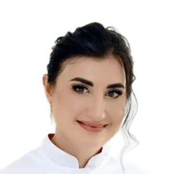 Цисарь Марина Юрьевна — Детский невролог, Детский психиатр, Невролог, Евпатория