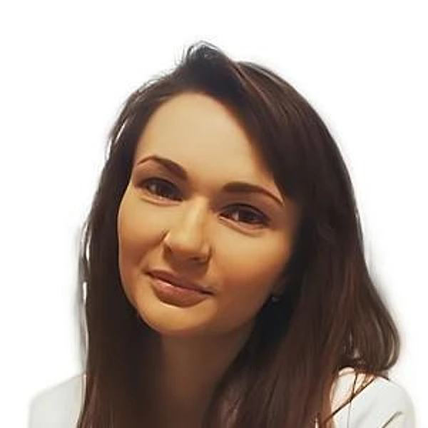 Тихоненко Ксения Александровна — Стоматолог-гигиенист, Детский стоматолог-гигиенист, Владимир