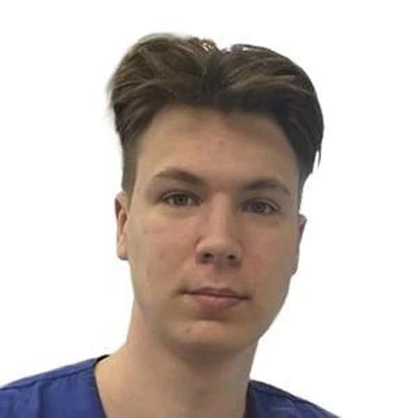 Васильев Кирилл Александрович — Стоматолог-гигиенист, Детский стоматолог-гигиенист, Владимир