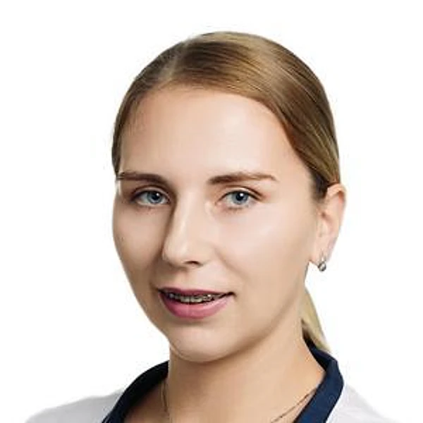 Базарнова Анастасия Юрьевна — Онколог, Хирург, Петрозаводск