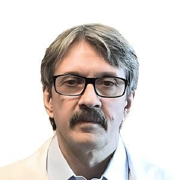 Осмокеску Константин Иванович — Хирург, Онколог, Ярославль
