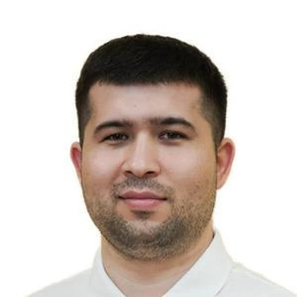 Эргашев Халимджон Хасанович — Травматолог, Ортопед, Казань