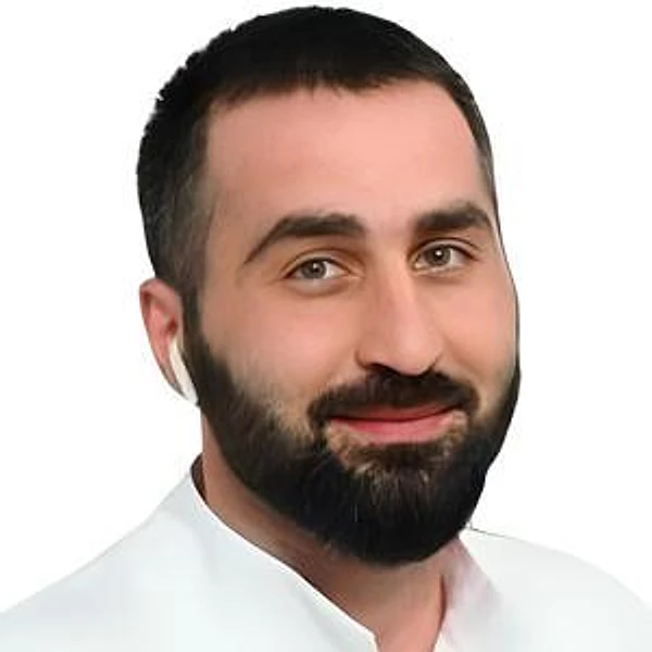 Пагаев Артур Юрьевич — Стоматолог, Владикавказ