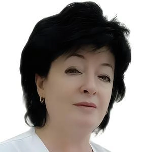 Черникова Елена Игоревна — Стоматолог, Владикавказ