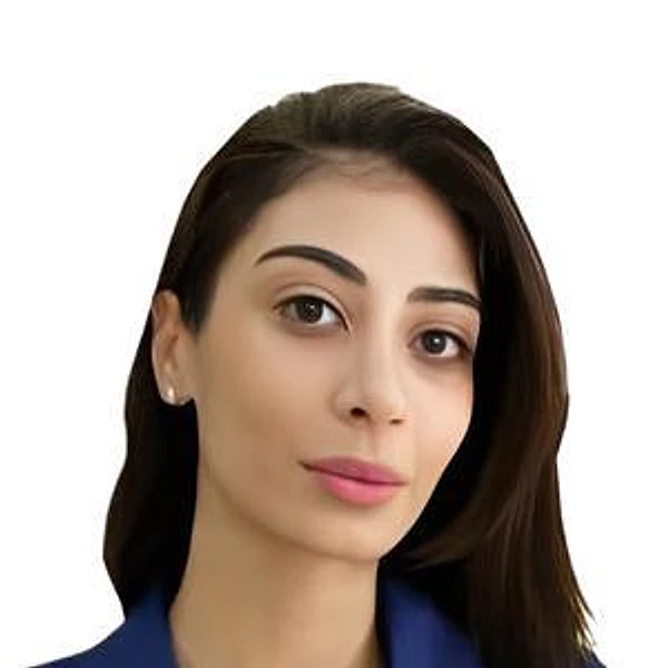 Таймазова Диляра Тимуровна — Детский стоматолог, Владикавказ