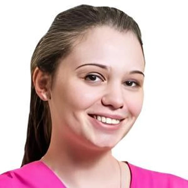 Хачатурянц Зинаида Эдуардовна — Стоматолог-ортодонт, Владикавказ