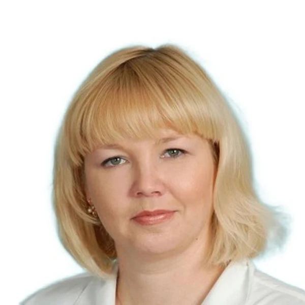 Сайфулина Елена Геннадиевна — Невролог, Саратов