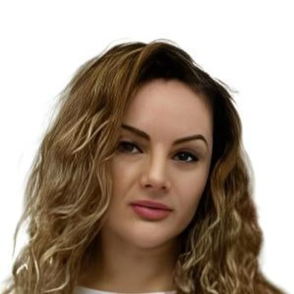 Медоева Лана Александровна — Стоматолог, Владикавказ