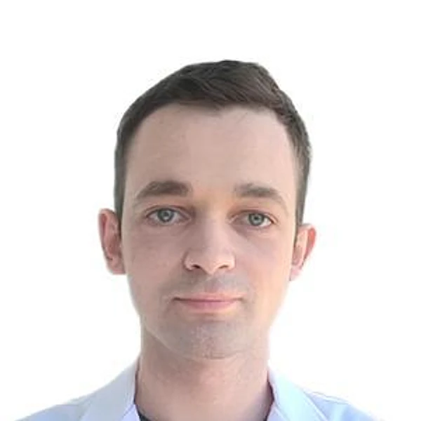 Поташов Тимофей Александрович — Детский эндокринолог, Врач УЗИ, Гастроэнтеролог, Детский врач УЗИ, Детский гастроэнтеролог, Псков