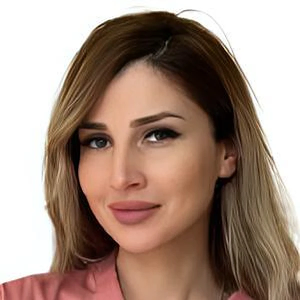 Хохоева Лиана Георгиевна — Детский стоматолог, Владикавказ
