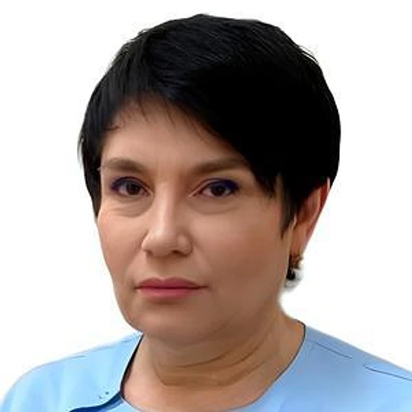 Дзабиева Лилия Борисовна — Стоматолог, Владикавказ