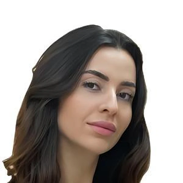 Бициева Рената Викторовна — Стоматолог, Владикавказ
