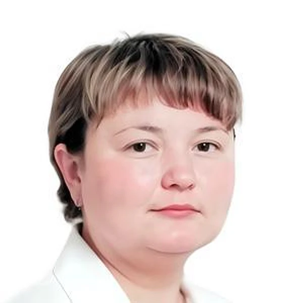 Фаркова Руслана Мухамеджановна — Хирург, Иркутск