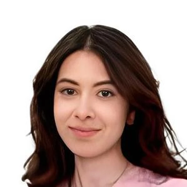 Бизикоева Мадина Таймуразовна — Детский стоматолог, Владикавказ