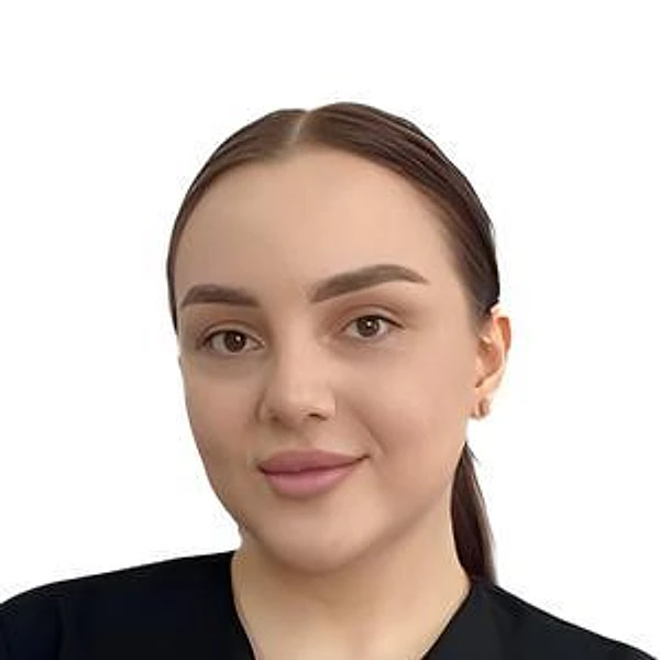 Битиева Анна Вадимовна — Детский стоматолог, Владикавказ