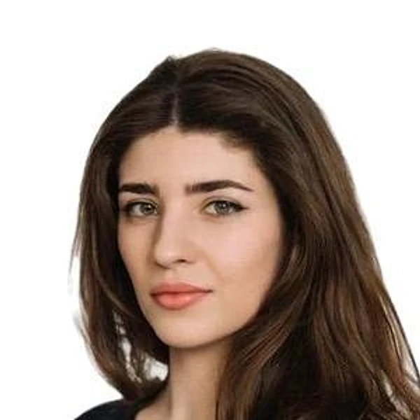 Ковешникова Вероника Станиславовна — Стоматолог, Волгоград
