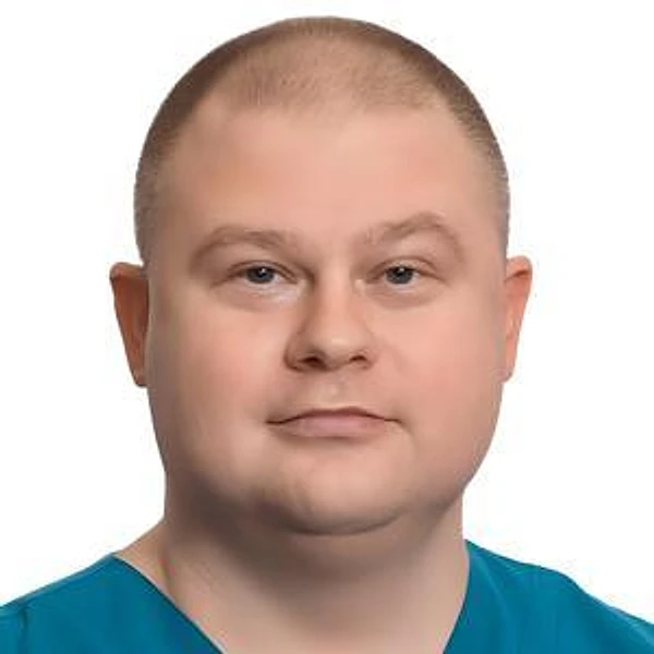 Клепиков Юрий Владимирович — Гинеколог, Акушер, Гинеколог-хирург, Екатеринбург