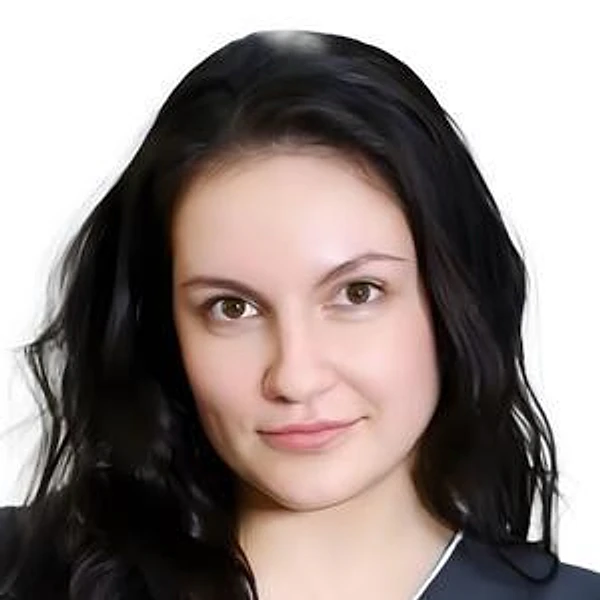 Нурмагомедова Кристина Альбертовна — Косметолог-эстетист, Тюмень