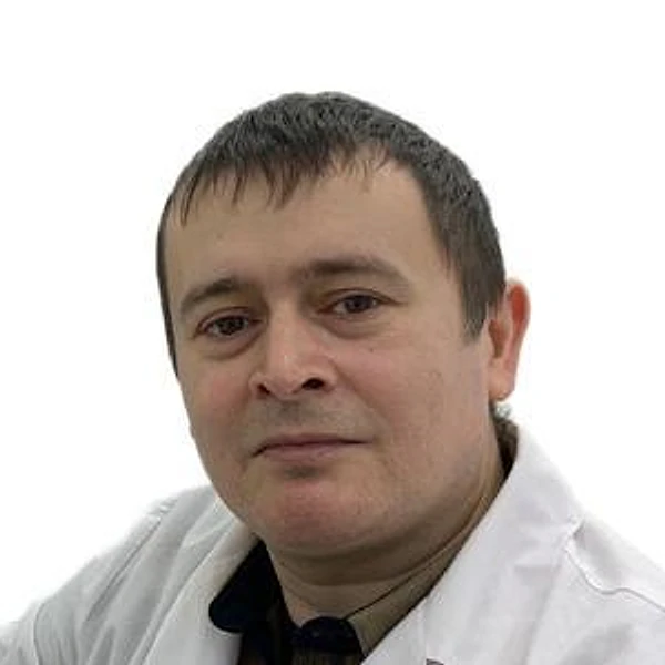 Шыхалиев Фарид Боюкага оглы — Врач УЗИ, Андролог, Детский врач УЗИ, Уролог, Симферополь