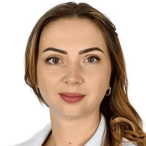 Беляева Ирина Сергеевна — Стоматолог, Грайворон