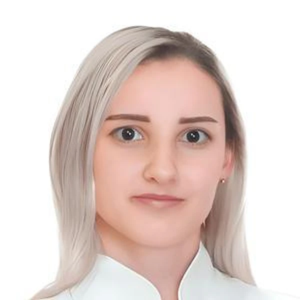 Луняка Вероника Андреевна — Педиатр, Краснодар