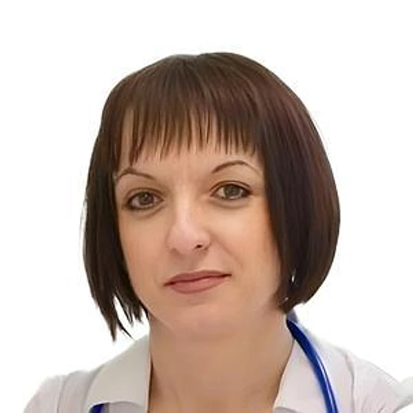 Куликова Марина Владимировна — Детский инфекционист, Педиатр, Ставрополь