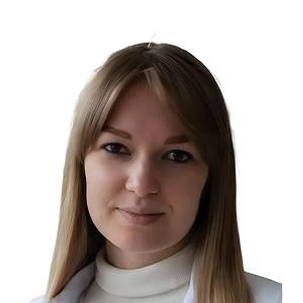 Никифорова Анастасия Михайловна — Педиатр, Неонатолог, Москва