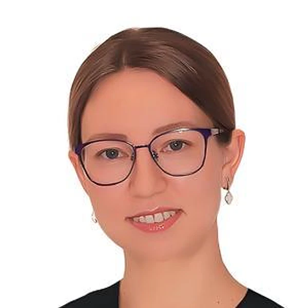 Кальнишевская Екатерина Сергеевна — Стоматолог, Стоматолог-эндодонтист, Москва