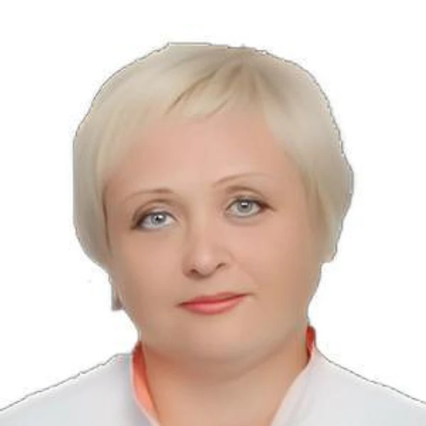Черная Елена Сергеевна — Невролог, Краснодар