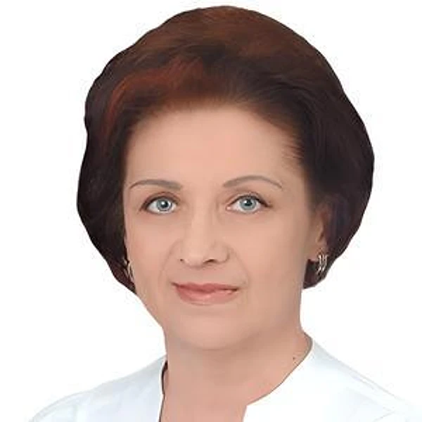 Благодарова Евгения Александровна — Детский невролог, Педиатр, Краснодар