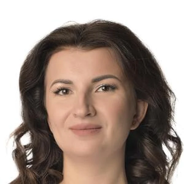 Косилова Наталья Владимировна — Пародонтолог, Стоматолог, Стоматолог-хирург, Ростов-на-Дону