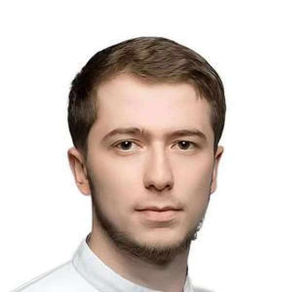 Раджабов Селим Русланович — Стоматолог, Химки